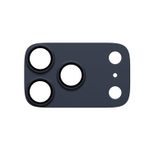 PanzerGlass® Fender Kameraschutz Tiefblau iPhone 17 Pro