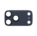 PanzerGlass® Fender Kameraschutz Tiefblau iPhone 17 Pro Max