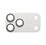 PanzerGlass Fender Kameraschutz iPhone 17 Pro Max, Silber