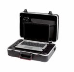 Parat PARAGO MobileOffice Notebook-Koffer