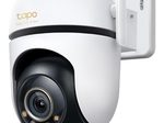 TP-Link TAPO C530WS Netzwerk-Überwachungskamera für den Außenbereich