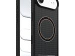 OtterBox Sole Series Case mit MagSafe für das Apple iPhone Air - Midnight Circuit Black