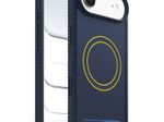 OtterBox Sole Series Case mit MagSafe für das Apple iPhone Air - Real Quiet Blue