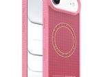 OtterBox Sole Series Case mit MagSafe für das Apple iPhone Air - Xtra Hot Pink