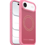 OtterBox Sole Series Case mit MagSafe für das Apple iPhone Air - Xtra Hot Pink