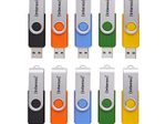 Intenso Basic Line Multipack USB-Sticks 10 x 16 GB