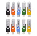 Intenso Basic Line Multipack USB-Sticks 10 x 16 GB