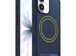 OtterBox Sole Series Case mit MagSafe für das Apple iPhone 17 - Real Quiet Blue
