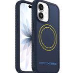 OtterBox Sole Series Case mit MagSafe für das Apple iPhone 17 - Real Quiet Blue