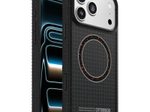 OtterBox Sole Series Case mit MagSafe für das Apple iPhone 17 Pro Max - Midnight Circuit Black