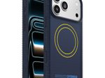 OtterBox Sole Series Case mit MagSafe für das Apple iPhone 17 Pro Max - Real Quiet Blue