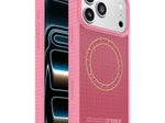 OtterBox Sole Series Case mit MagSafe für das Apple iPhone 17 Pro Max - Xtra Hot Pink