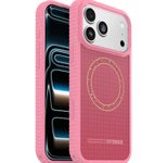 OtterBox Sole Series Case mit MagSafe für das Apple iPhone 17 Pro Max - Xtra Hot Pink
