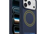 OtterBox Sole Series Case mit MagSafe für das Apple iPhone 17 Pro - Real Quiet Blue
