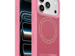 OtterBox Sole Series Case mit MagSafe für das Apple iPhone 17 Pro - Xtra Hot Pink