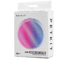 PETKIT 5-in-1 gemischtes Katzenstreu
