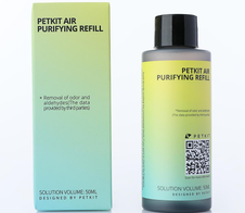 PETKIT Luftreiniger-Nachfüllpack für PURA X / PURA MAX selbstreinigende Katzentoilette