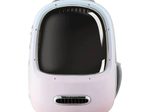 PETKIT BREEZY 2 Smart Katzentransporttasche Pink
