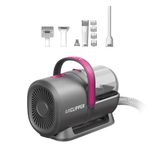 PETKIT AIRCLIPPER 5-in-1 Pet Grooming Kit