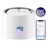 PETKIT EVERSWEET 3 PRO Trinkbrunnen für Haustiere 1,8L