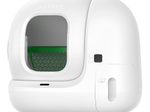 PETKIT PURA MAX 2 Selbstreinigende Katzentoilette