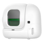 PETKIT PURA MAX 2 Selbstreinigende Katzentoilette