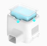 PETKIT Haustier-Geruchsentferner N60