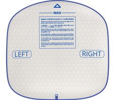 PETKIT Katzenstreu-Matte ULTRA