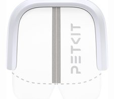 PETKIT Magnetischer Vorhang 2.0