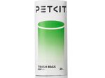 PETKIT Müllbeutel für Katzentoiletten für Pura Max 2/ Purobot Max Pro