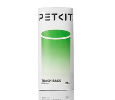 PETKIT Müllbeutel für Katzentoiletten für Pura Max 2/ Purobot Max Pro