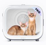 PETKIT AIRSALON MAX PRO Smart Haustiertrockner