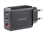 Intenso Power Adapter W65ACC USB-Netzteil 65 W