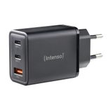 Intenso Power Adapter W65ACC USB-Netzteil 65 W