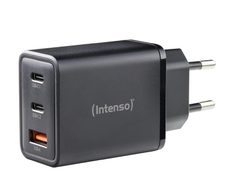 Intenso Power Adapter W65ACC USB-Netzteil 65 W