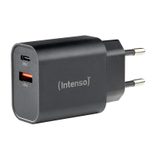 Intenso Power Adapter W30AC USB-Netzteil 30 W