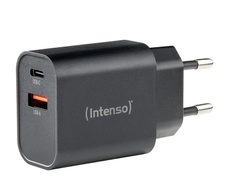 Intenso Power Adapter W30AC USB-Netzteil 30 W