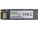 Intenso M.2 SSD PCIe 4.0 MI500 interne SSD 1 TB