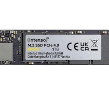 Intenso M.2 SSD PCIe 4.0 MI500 interne SSD 1 TB