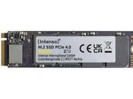 Intenso M.2 SSD PCIe 4.0 MI500 interne SSD 2 TB
