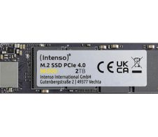 Intenso M.2 SSD PCIe 4.0 MI500 interne SSD 2 TB