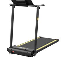 UREVO Fold Mini Laufband