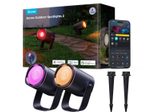 Govee Outdoor Spotlights 2