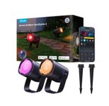 Govee Outdoor Spotlights 2