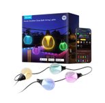 Govee LED-Lichterkette für den Außenbereich 15m