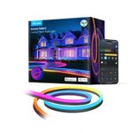 Govee RGBIC Outdoor-Neonlichtschlauch 10m