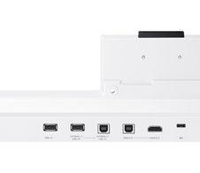 Samsung Flip Pro Tray CY-TF65BBC Anschlussbox