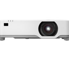 Sharp P621U LCD Laser Beamer 6200 Lumen