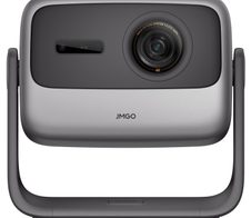 JMGO N1S Infinity DLP Triple-Color-Laser Beamer 2.450 ISO Lumen