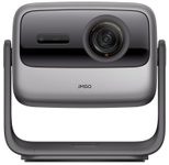 JMGO N1S Ultimate DLP Triple-Color-Laser Beamer 3.300 ANSI Lumen